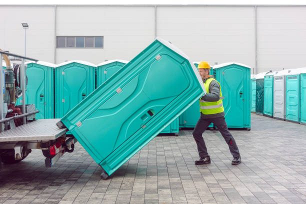 Best Affordable portable toilet rental  in East Palatka, FL