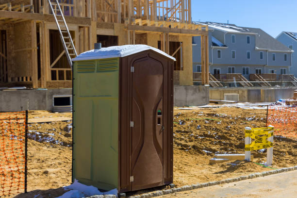 Best Event porta potty rental  in East Palatka, FL