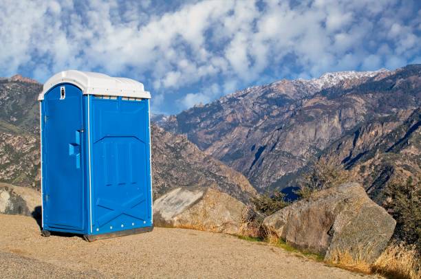 Best Porta potty delivery and setup  in East Palatka, FL