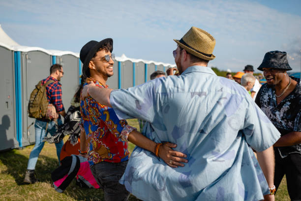 Best Porta potty for special events  in East Palatka, FL