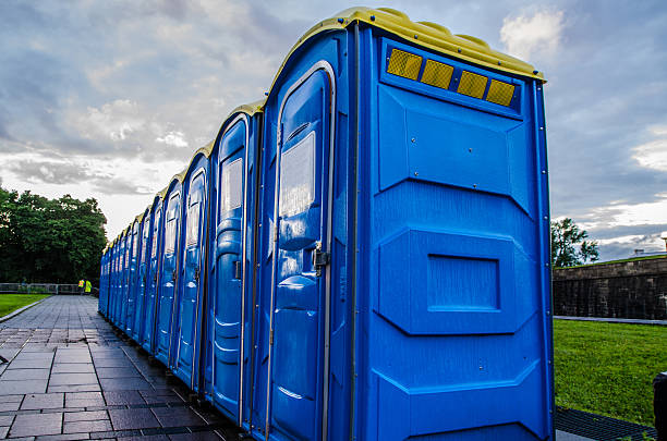 Best Affordable portable toilet rental  in East Palatka, FL