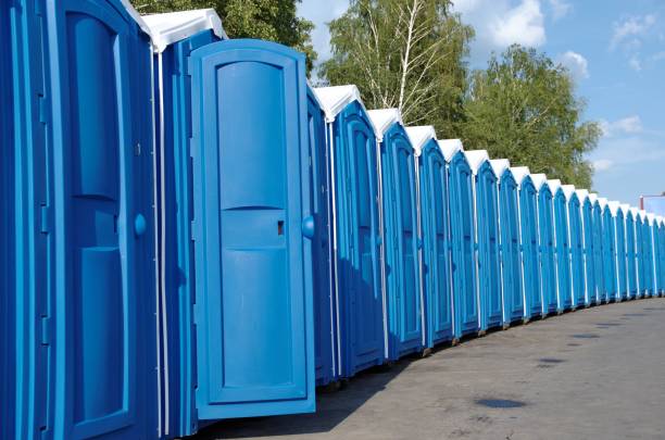 Best Local porta potty services  in East Palatka, FL